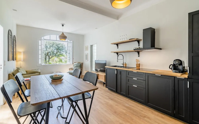 Domaine Maraspar Cassis