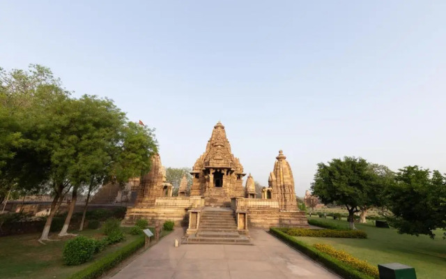 Mint Bundela Resort