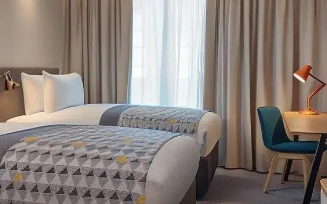Holiday Inn Blackpool