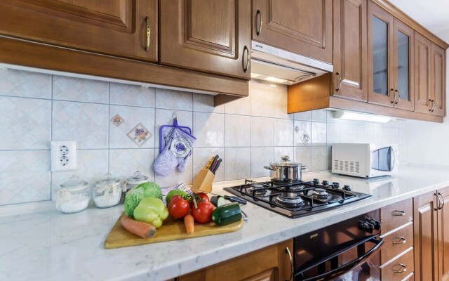 Stunning Apartment in Pula With 3 Bedrooms and Wifi