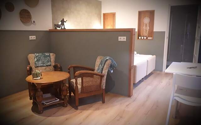 B&b Hellendoorn
