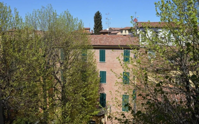 Residence Cavazza