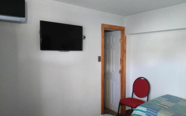 Residencial Victoria Said