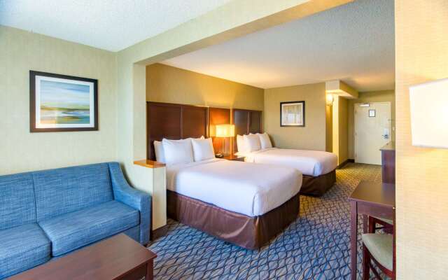 Clarion Hotel Anaheim Resort