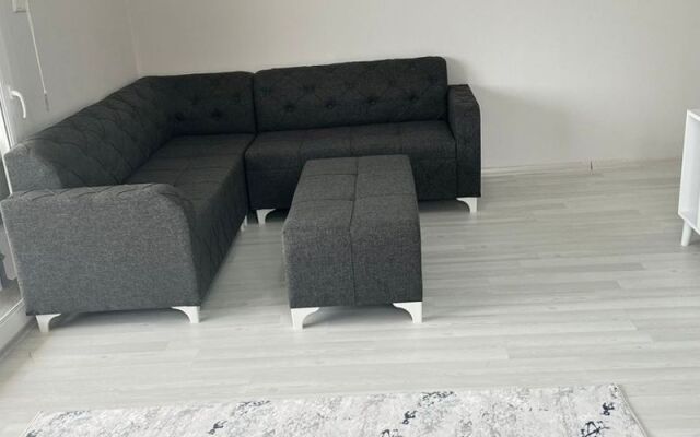 Begonvil Koy Evi