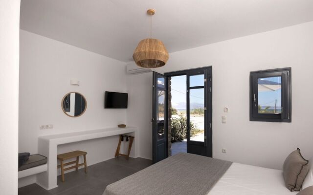 Archon Seaside Retreat
