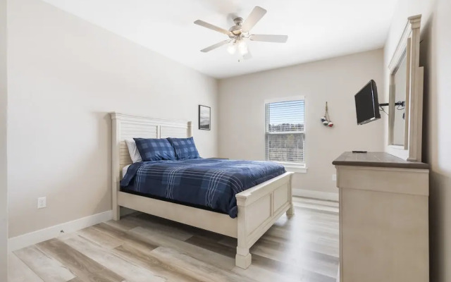 The One With the View