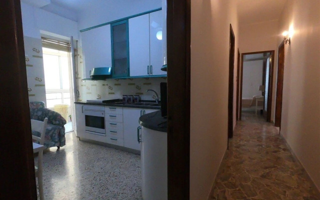 La casa sul viale