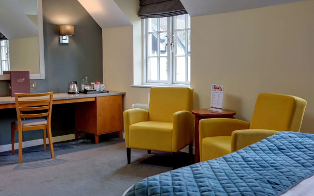 The Wild Pheasant Hotel & Spa