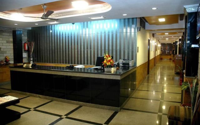 Tavern Business Hotel