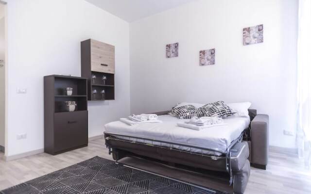 Hemeras Boutique House Aparthotel Duomo 3