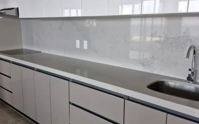 Beautiful Studio Puerto Morelos