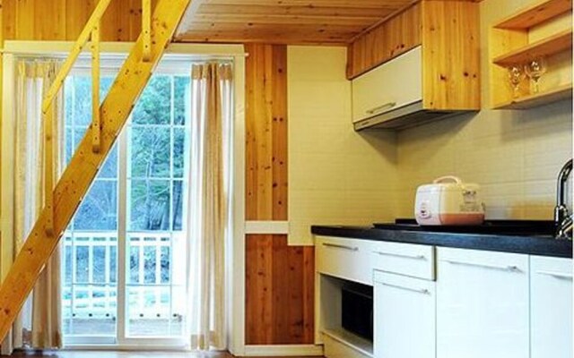Geoje Teddy Bear Pension