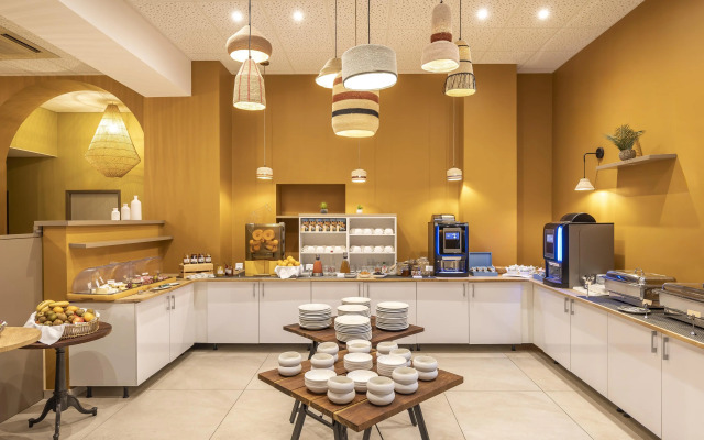 Best Western Plus Sanary