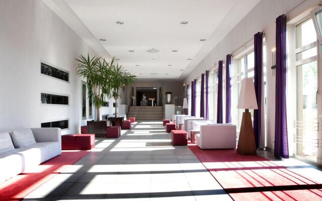 Van der Valk Hotel Berlin Brandenburg