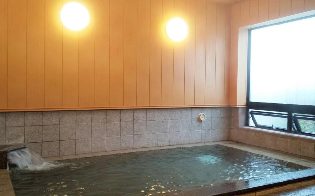 Hotel Route-Inn Tsu Ekiminami -Kokudo 23gou
