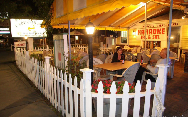Cape Cod Inn