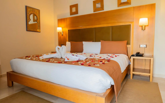 Hôtel La Paloma