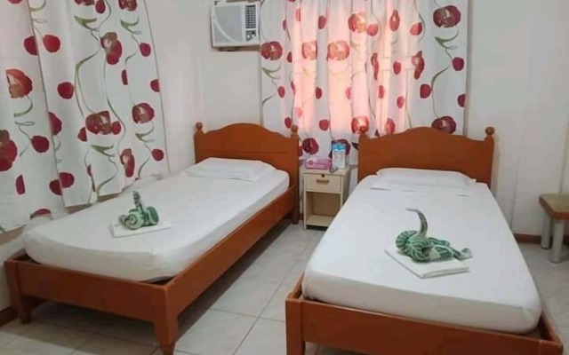 Surigao Tourist Inn Main