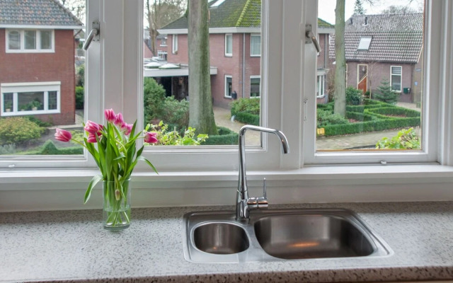 Simplictic Holiday Home in Emmen near Forest