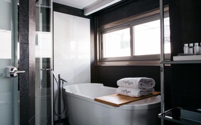 Hotel Urban, a Small Luxury Hotel of the World