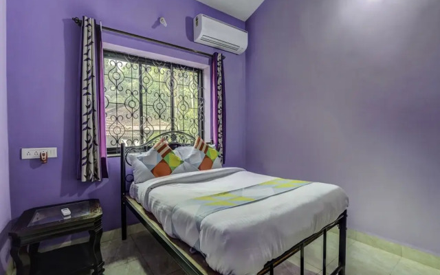 OYO 17248 Home Quaint 2BHK Porvorim