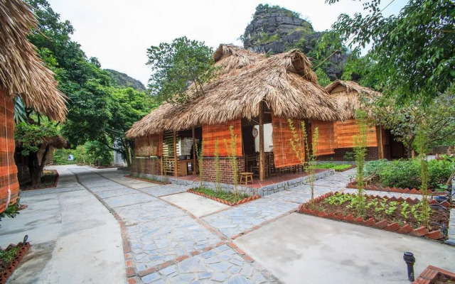 Hoalu Eco Homestay Ninh Binh