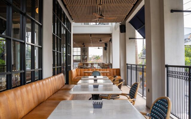 Secana Beachtown Resort & Residences