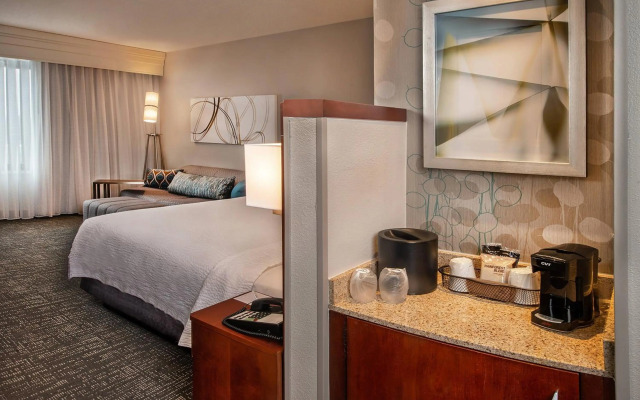 Courtyard by Marriott Dunn Loring Fairfax