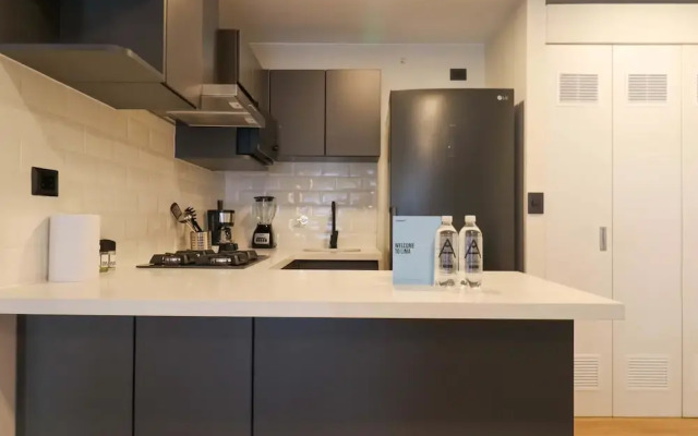 Stylish 1BR in San Isidro