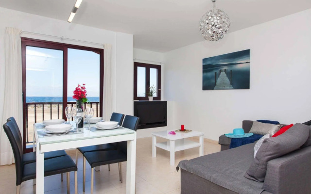 Apartamento Bristol Mar