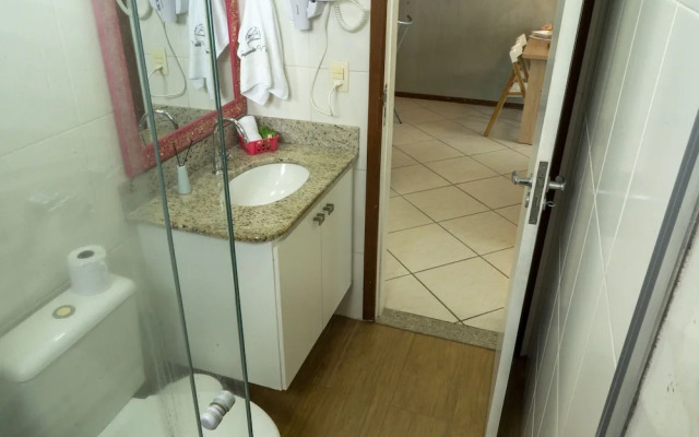 Ed. Crystal Residence