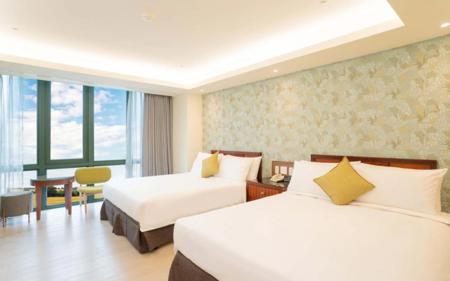 Formosan Naruwan Hotel & Resort Taitung - Image 5