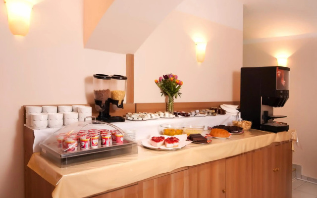 Residence Select
