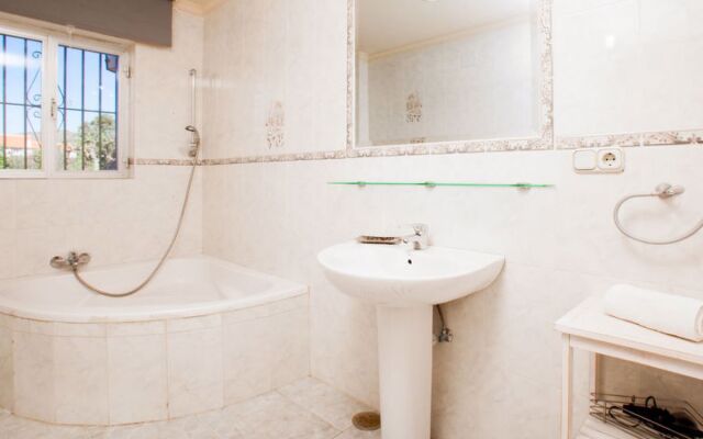 Villa Los Delfines