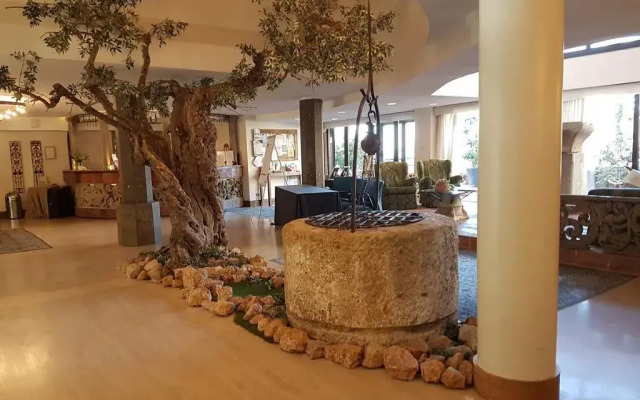 Hotel BV Grand Hotel Assisi