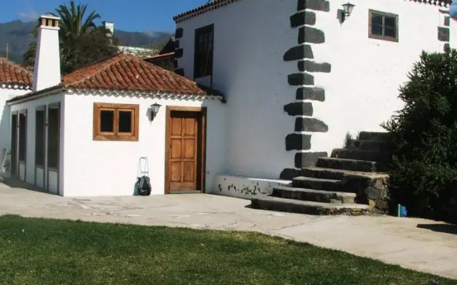 Casa Dos Palmas