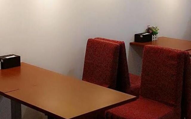 Hanting Hotel Zhenjiang Jiefang Road