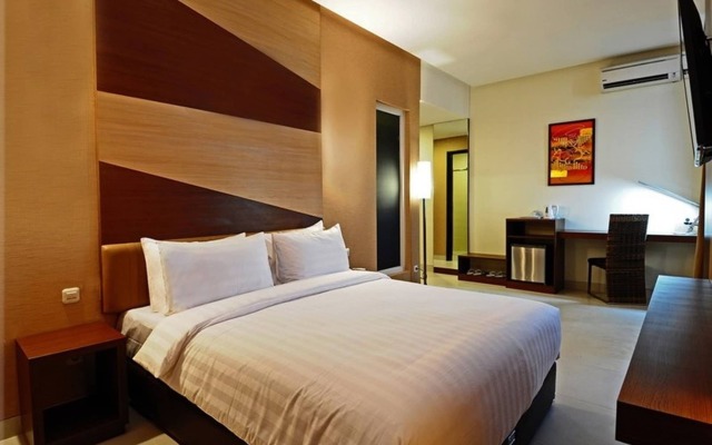 Lynt Hotel Jakarta