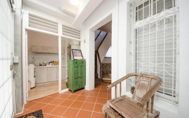Tainan Travel Inn