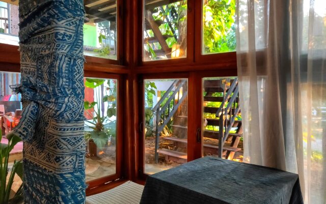 Oob-Oon Homestay