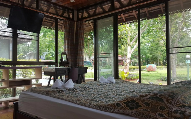 Golden Gold Resort & Spa Khaoyai