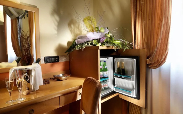 Hotel Roma