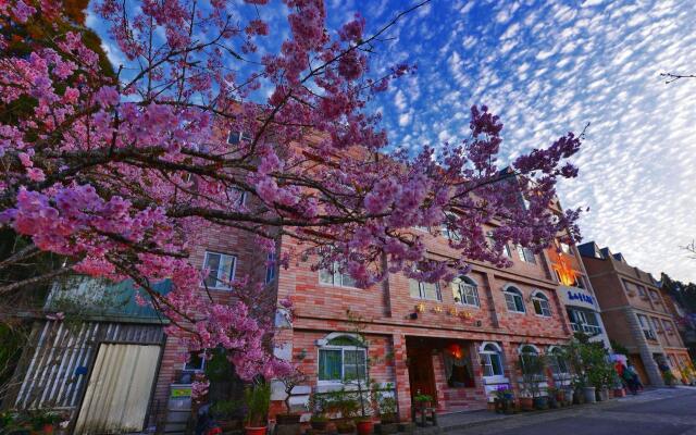 Chinshan Hotel