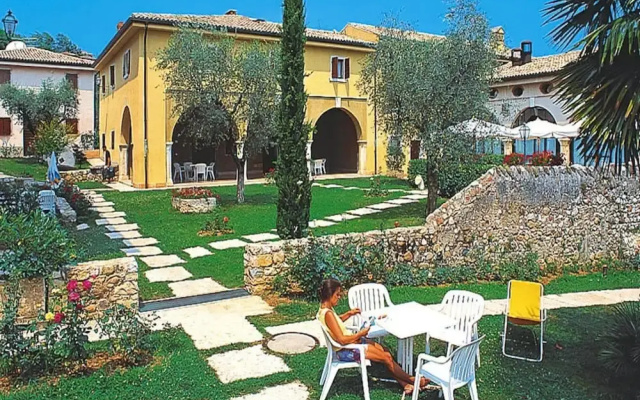 Residence La Filanda in Costermano