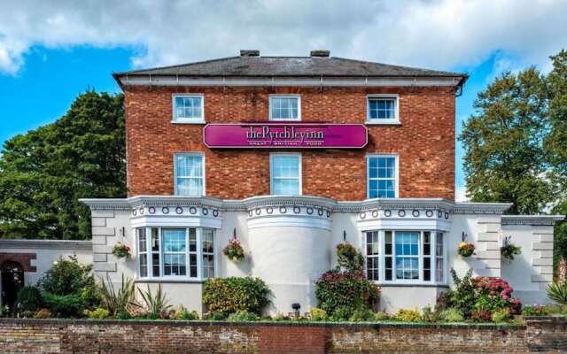 The Pytchley Inn