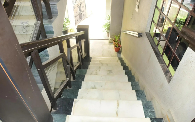 Hotel Anjuna Residency