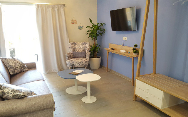 Argile Resort