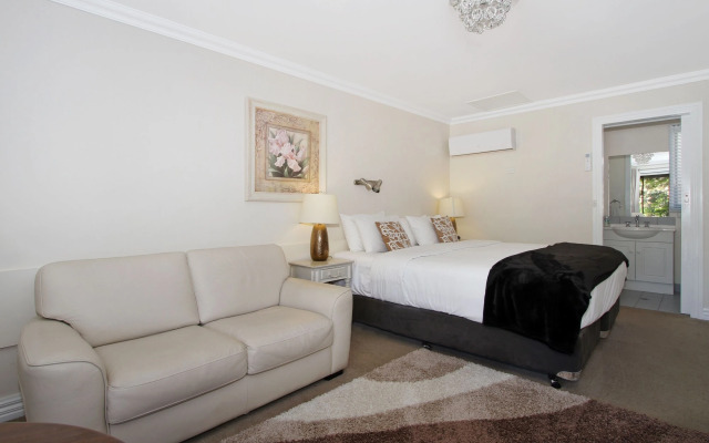 Beechworth on Bridge