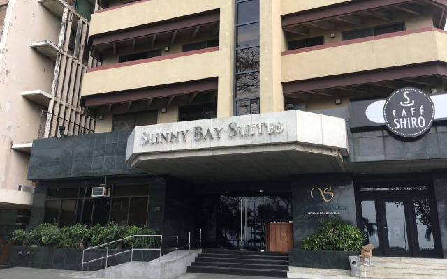 Sunny Bay Suites